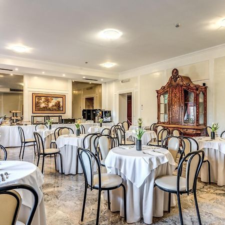 Hotel Orazia Рим Екстер'єр фото