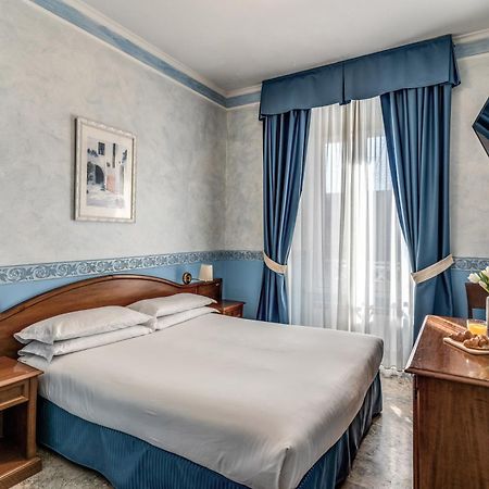 Hotel Orazia Рим Екстер'єр фото