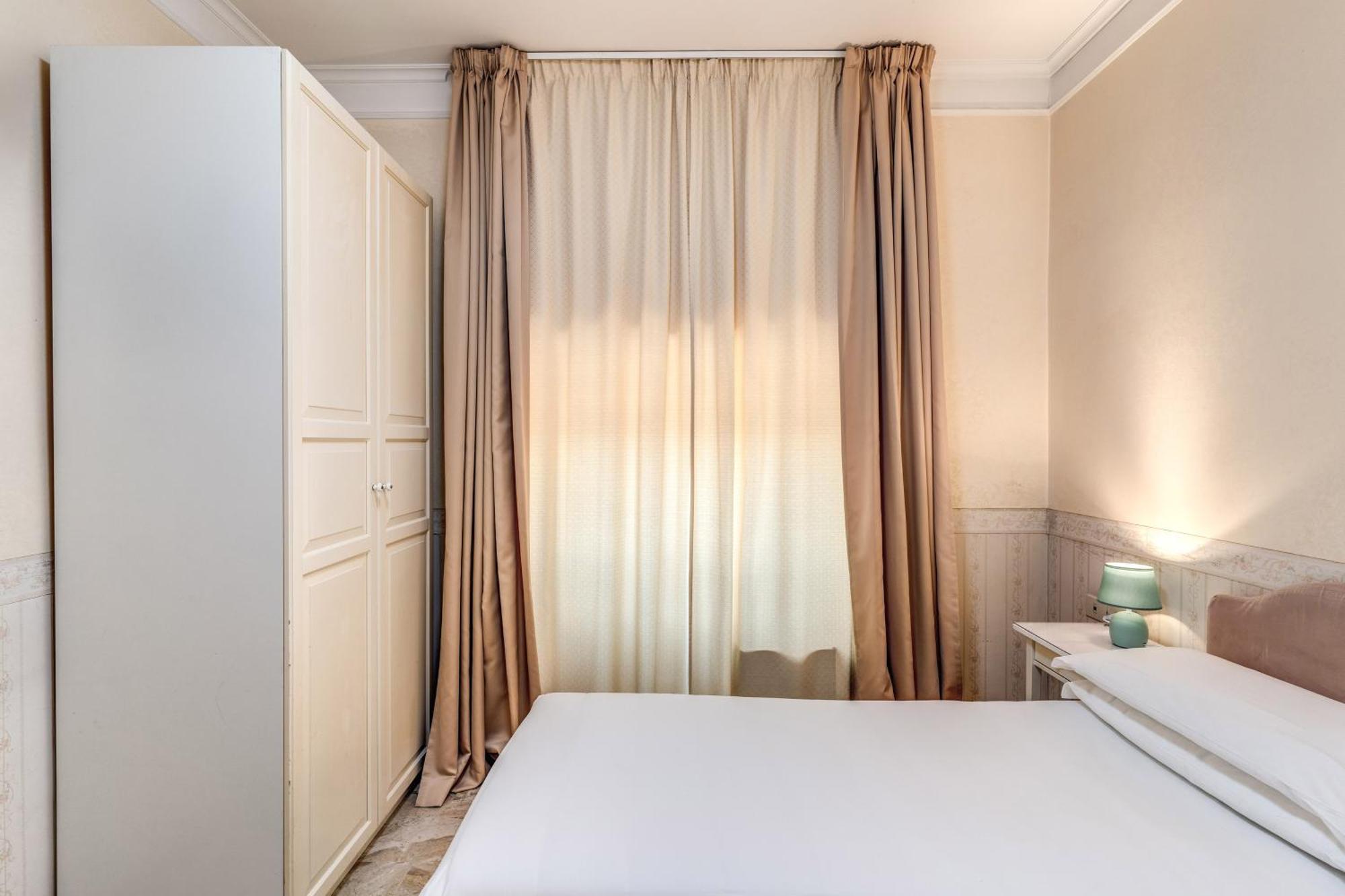 Hotel Orazia Рим Екстер'єр фото