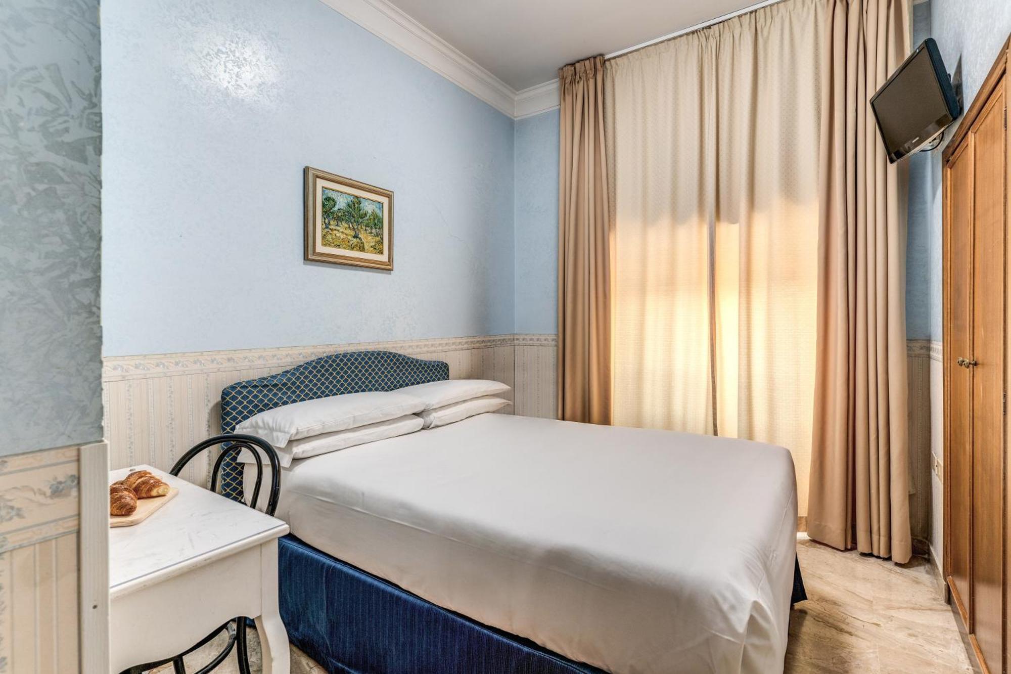 Hotel Orazia Рим Екстер'єр фото