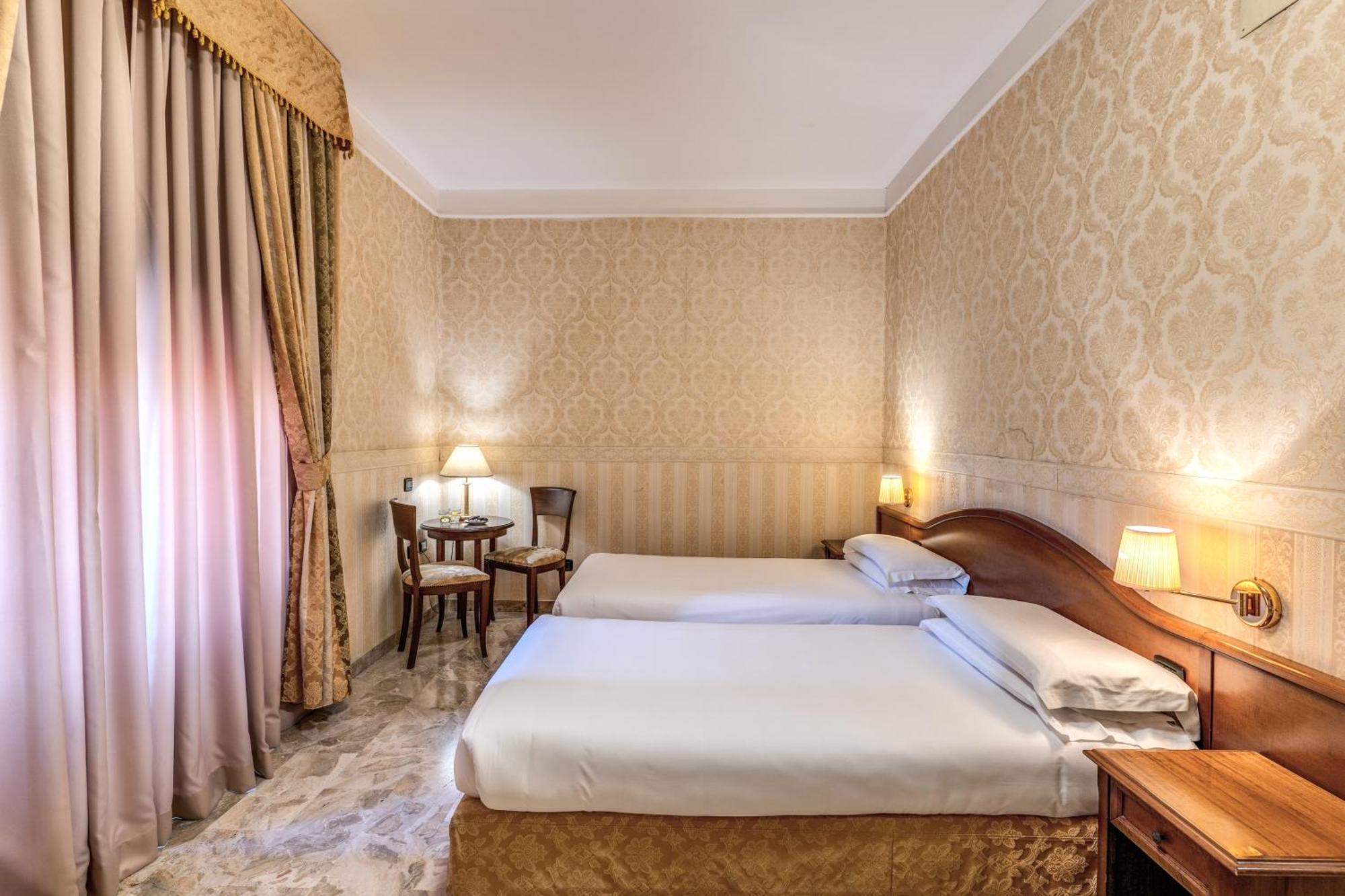 Hotel Orazia Рим Екстер'єр фото