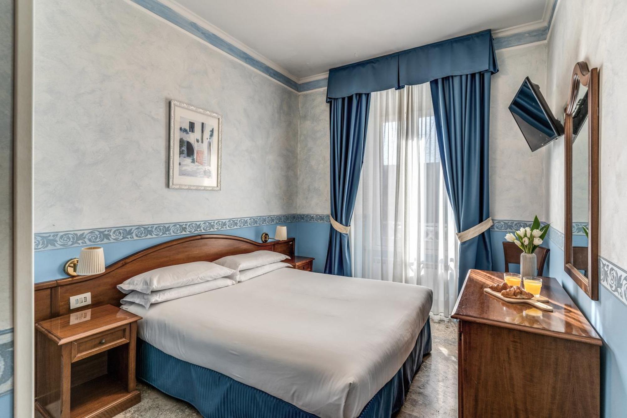 Hotel Orazia Рим Екстер'єр фото