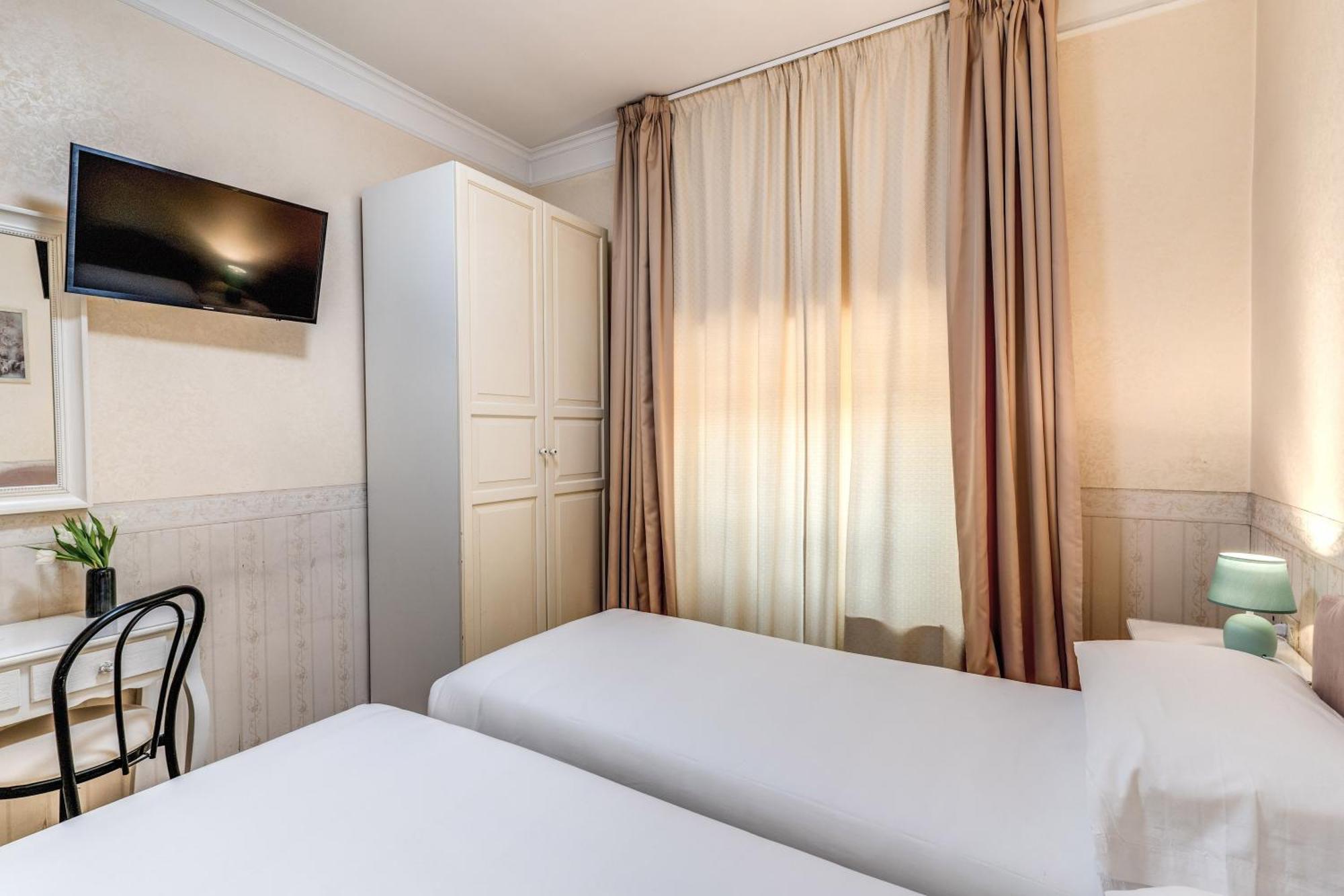 Hotel Orazia Рим Екстер'єр фото