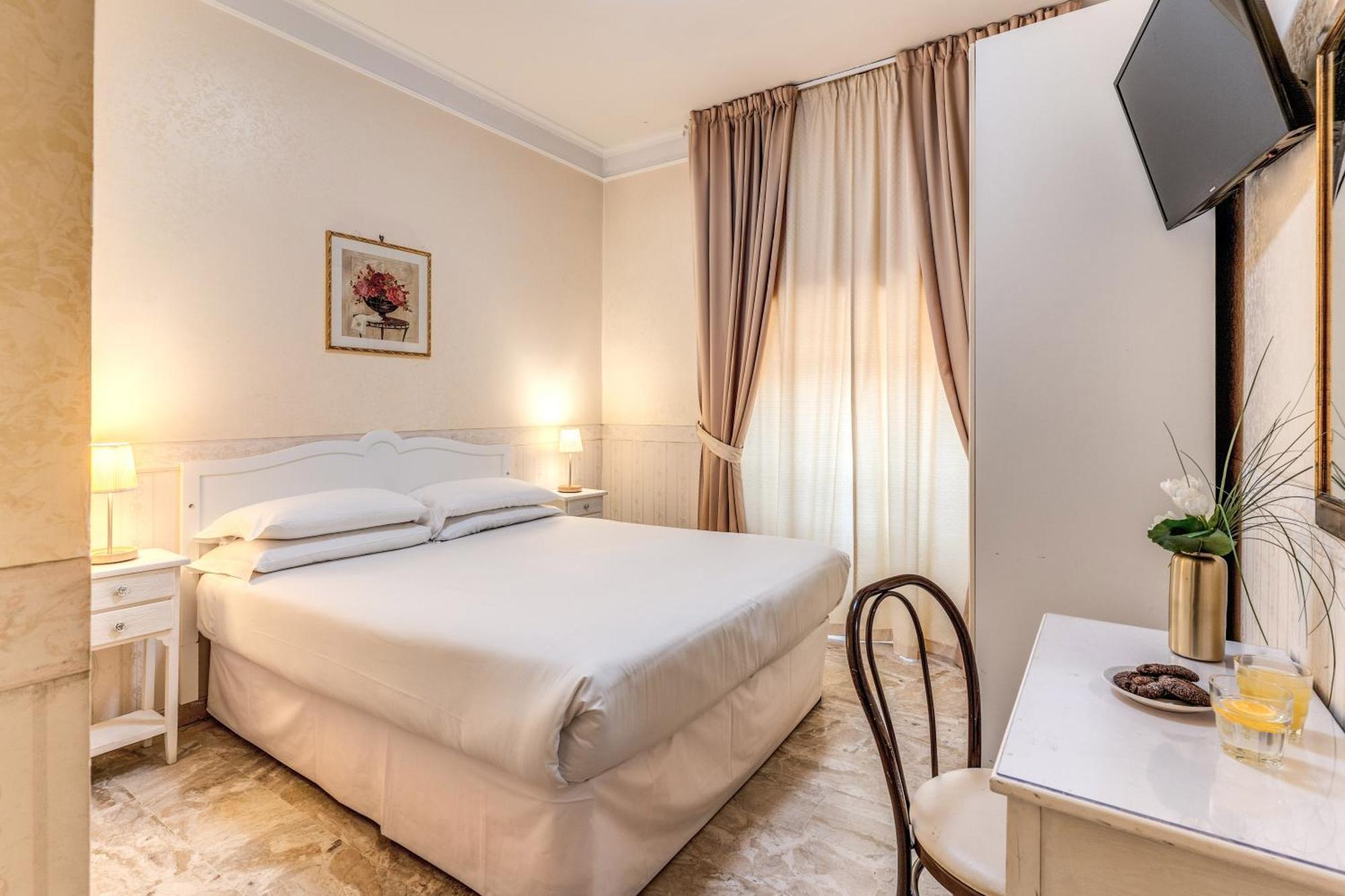 Hotel Orazia Рим Екстер'єр фото